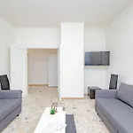 Apartamento Golden House Bérgamo