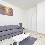 Apartamento Golden House