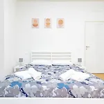 Apartamento Golden House Bérgamo