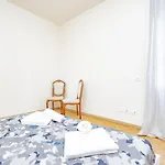 Apartamento Golden House Bérgamo