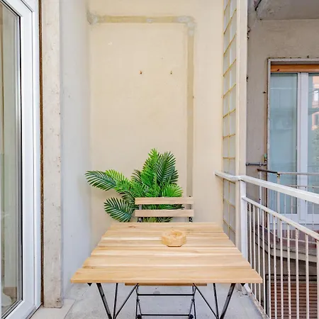 Golden House Appartamento