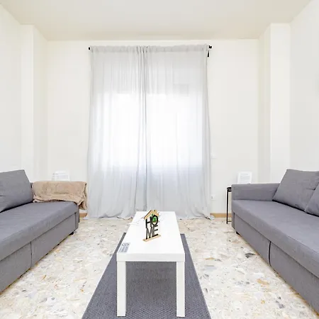 Appartamento Golden House *