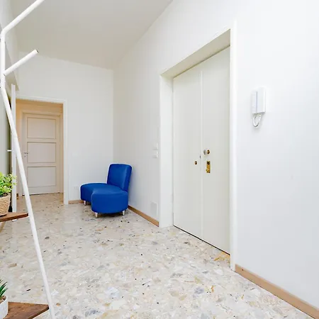 Appartement Golden House Bergamo