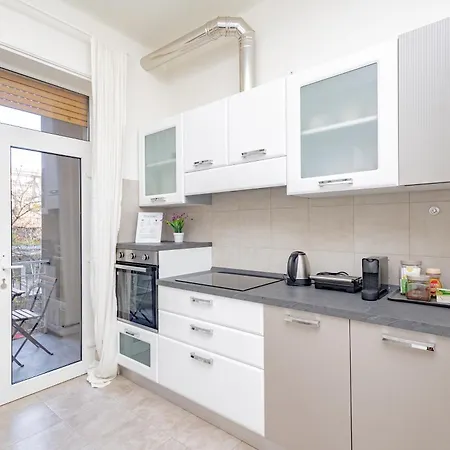 Golden House 아파트 베르가모