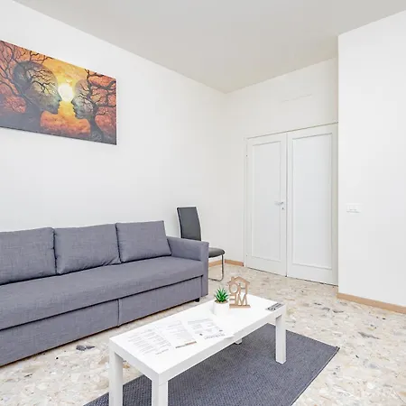 Appartement Golden House