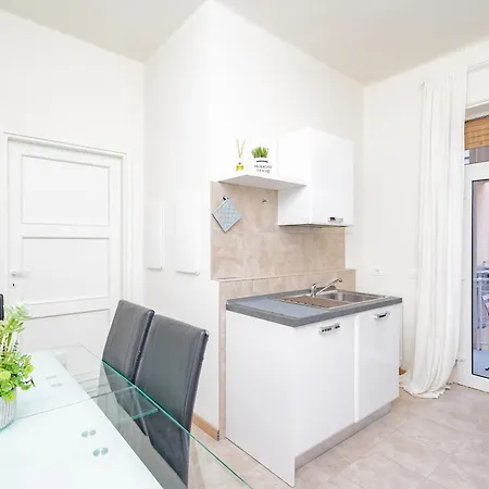 Golden House 아파트 베르가모