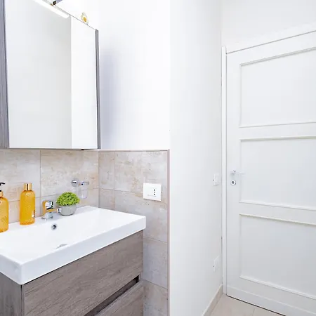 Golden House 아파트 베르가모