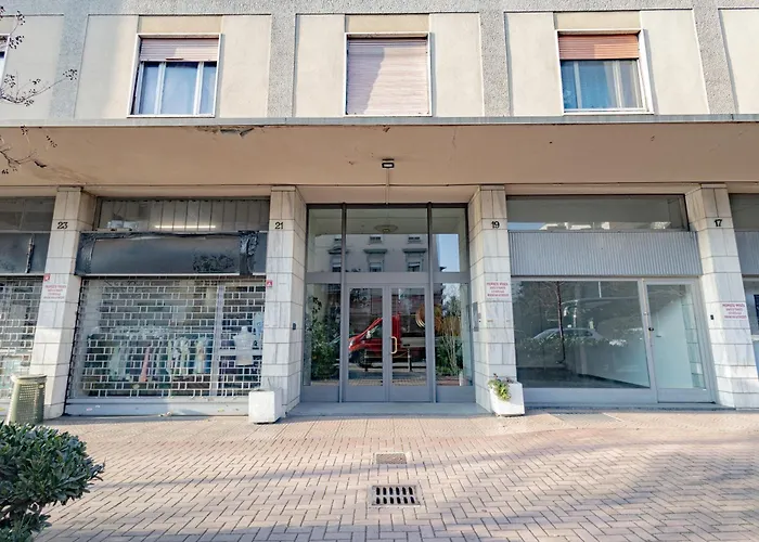 Golden House Appartamento Bergamo