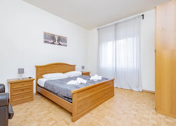 Golden House Bergamo