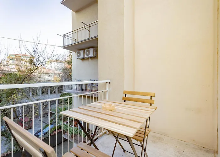 Golden House Lägenhet *