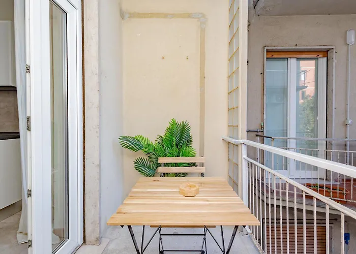 Golden House Appartamento