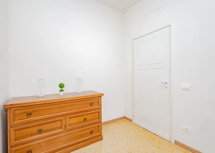 Appartamento Golden House