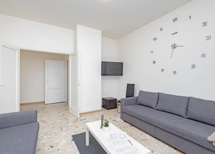 Golden House Appartamento *