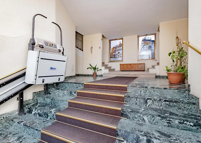 Golden House Appartamento Bergamo