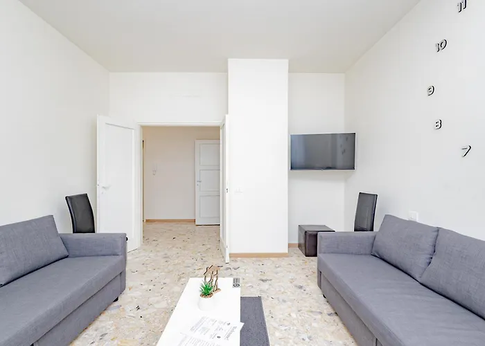 Appartamento Golden House Bergamo