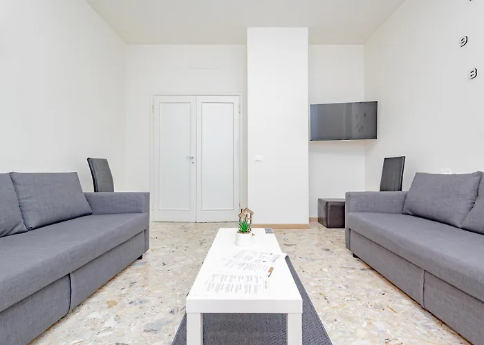 Golden House Bergamo