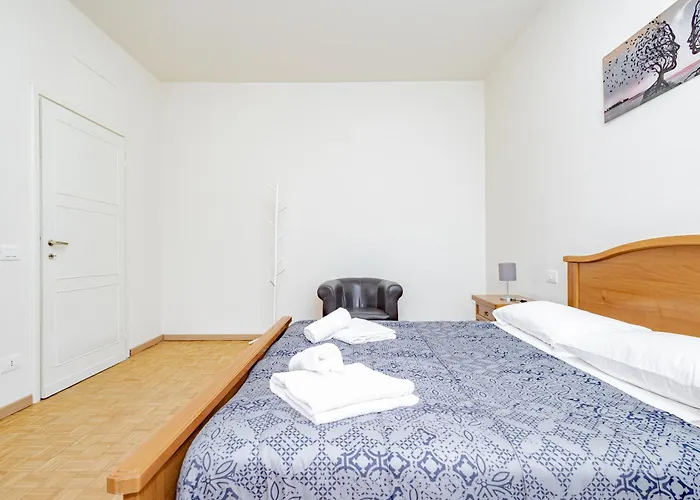 Golden House Lägenhet *