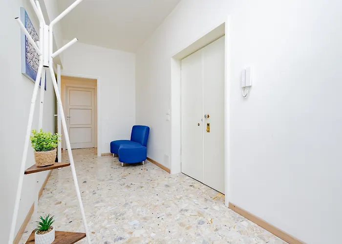 Appartamento Golden House Bergamo