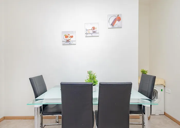 Golden House * Bergamo