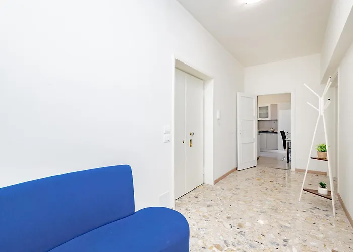 Golden House Appartamento *