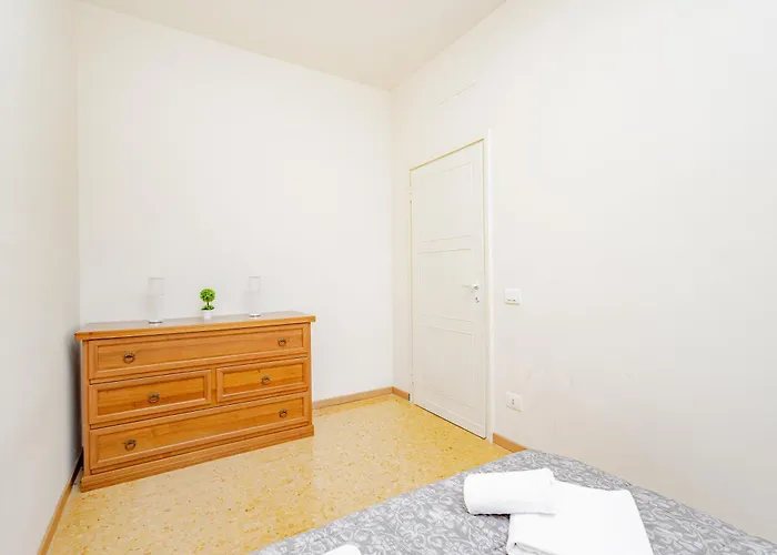 Golden House Appartamento Bergamo