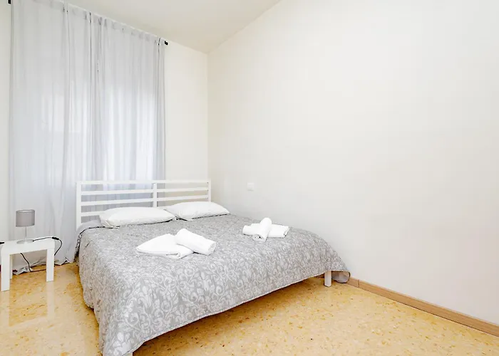 Golden House * Bergamo