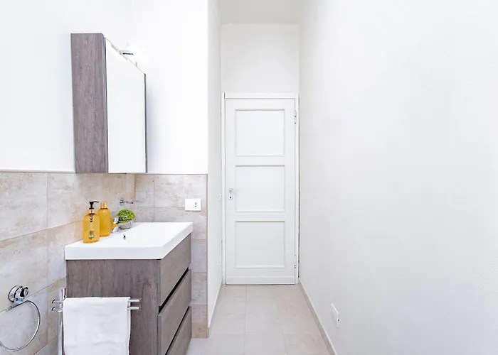 Golden House Appartamento