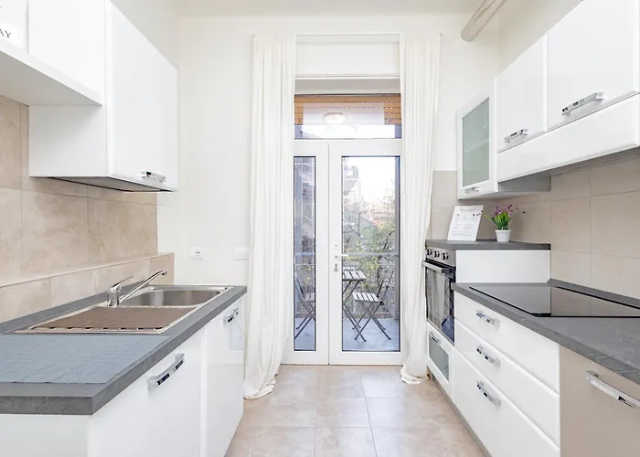 Appartamento Golden House