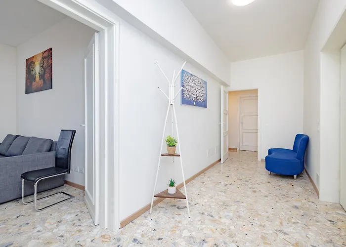 Golden House Bergamo