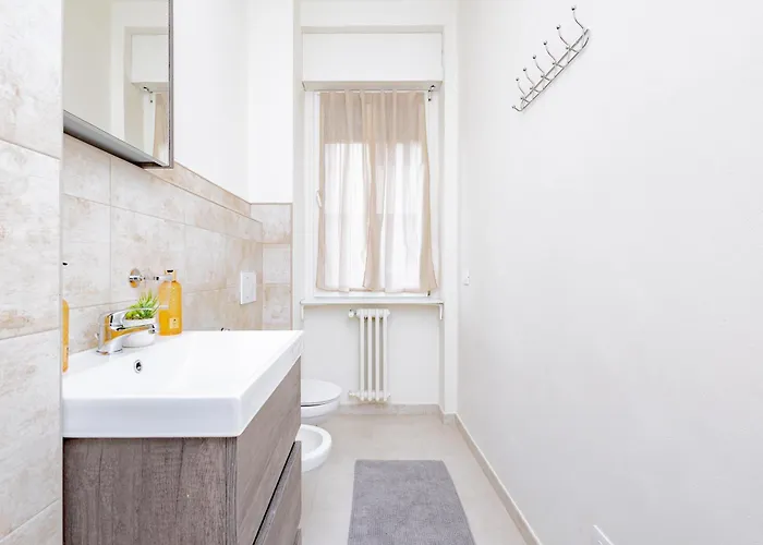 Appartamento Golden House *