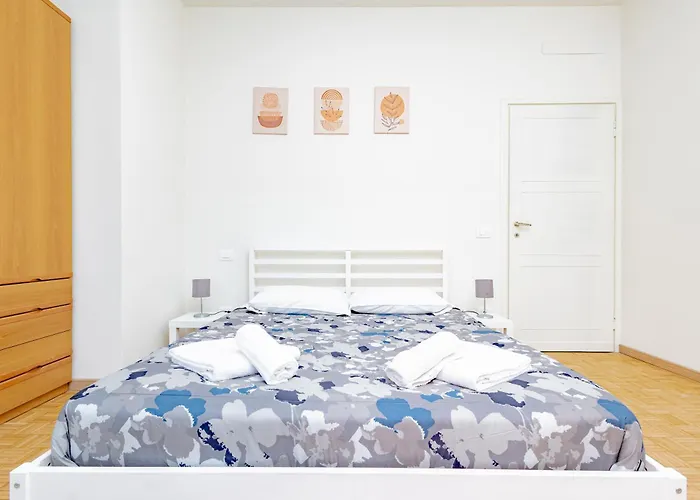 Appartamento Golden House Bergamo