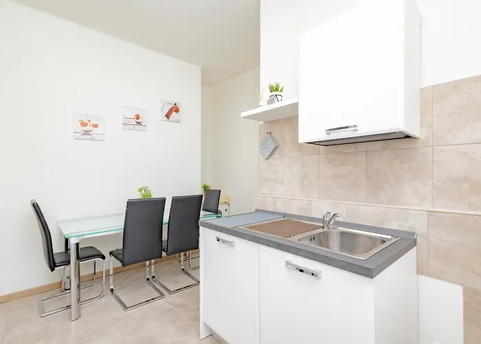 Golden House Bergamo