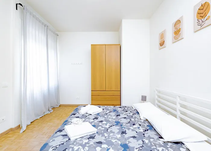 Appartamento Golden House