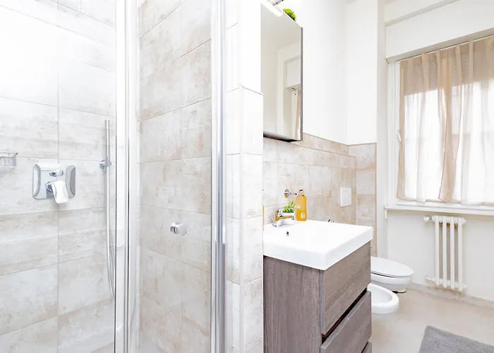 Golden House Appartamento *