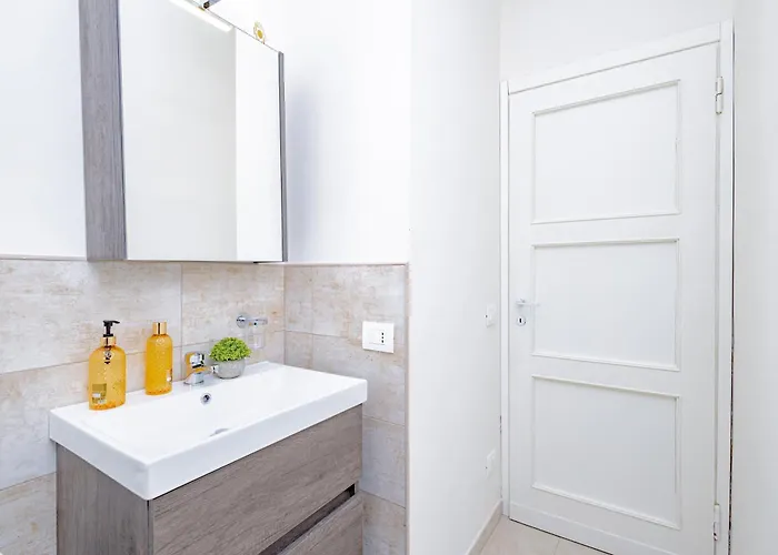 Golden House Appartamento Bergamo