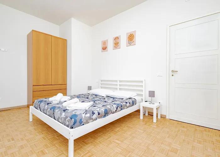 Golden House Bergamo