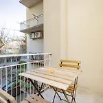 Golden House Appartement *