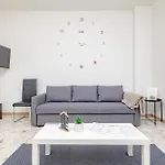 Appartement Golden House *