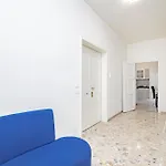 Golden House Appartement *