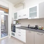 Golden House Appartement Bergame