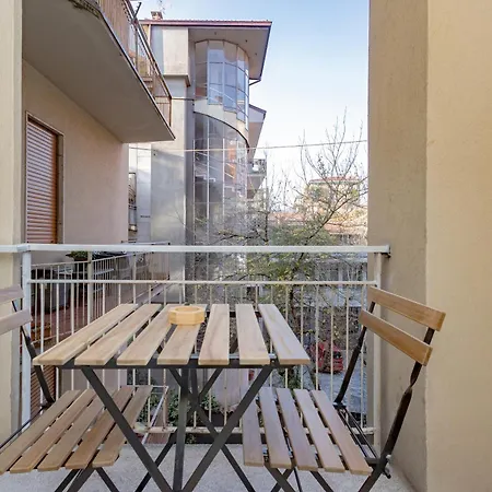 Appartement Golden House *