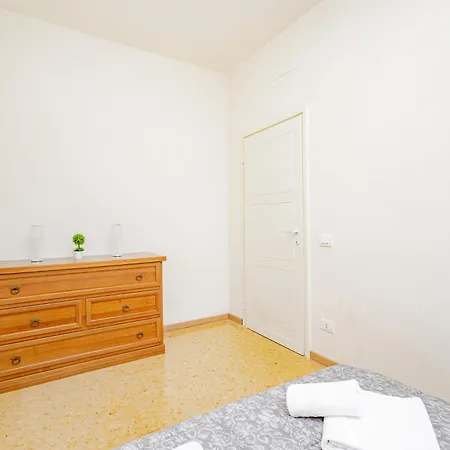 Golden House Apartment Bergamo