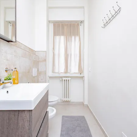 Apartment Golden House *