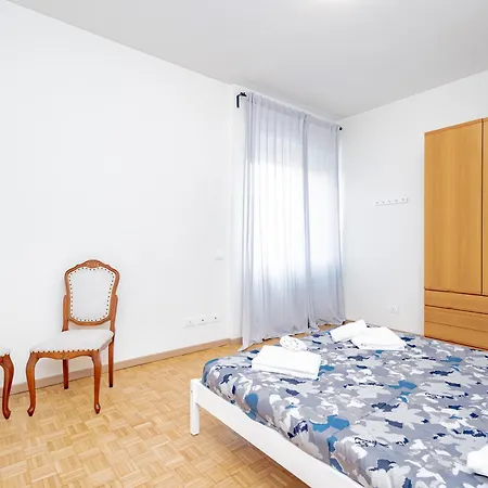 Apartment Golden House Bergamo